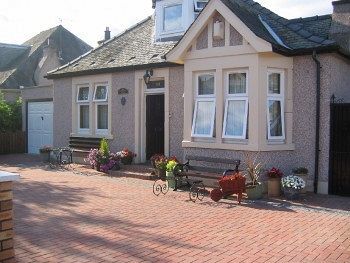 Blinkbonny House Apartamento Edimburgo Exterior foto